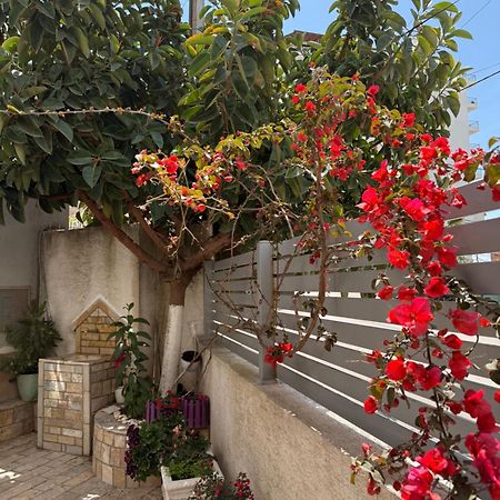 Apartments & Studios Ardian-Mandi Sarande-Albania Exterior photo