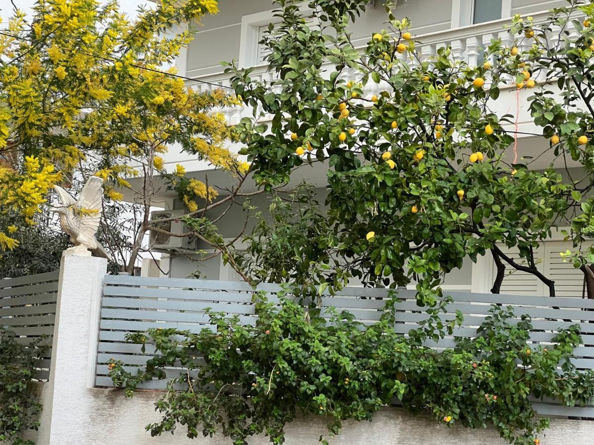 Apartments & Studios Ardian-Mandi Sarande-Albania Exterior photo
