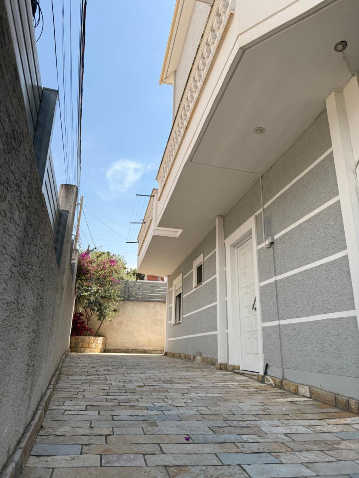 Apartments & Studios Ardian-Mandi Sarande-Albania Exterior photo