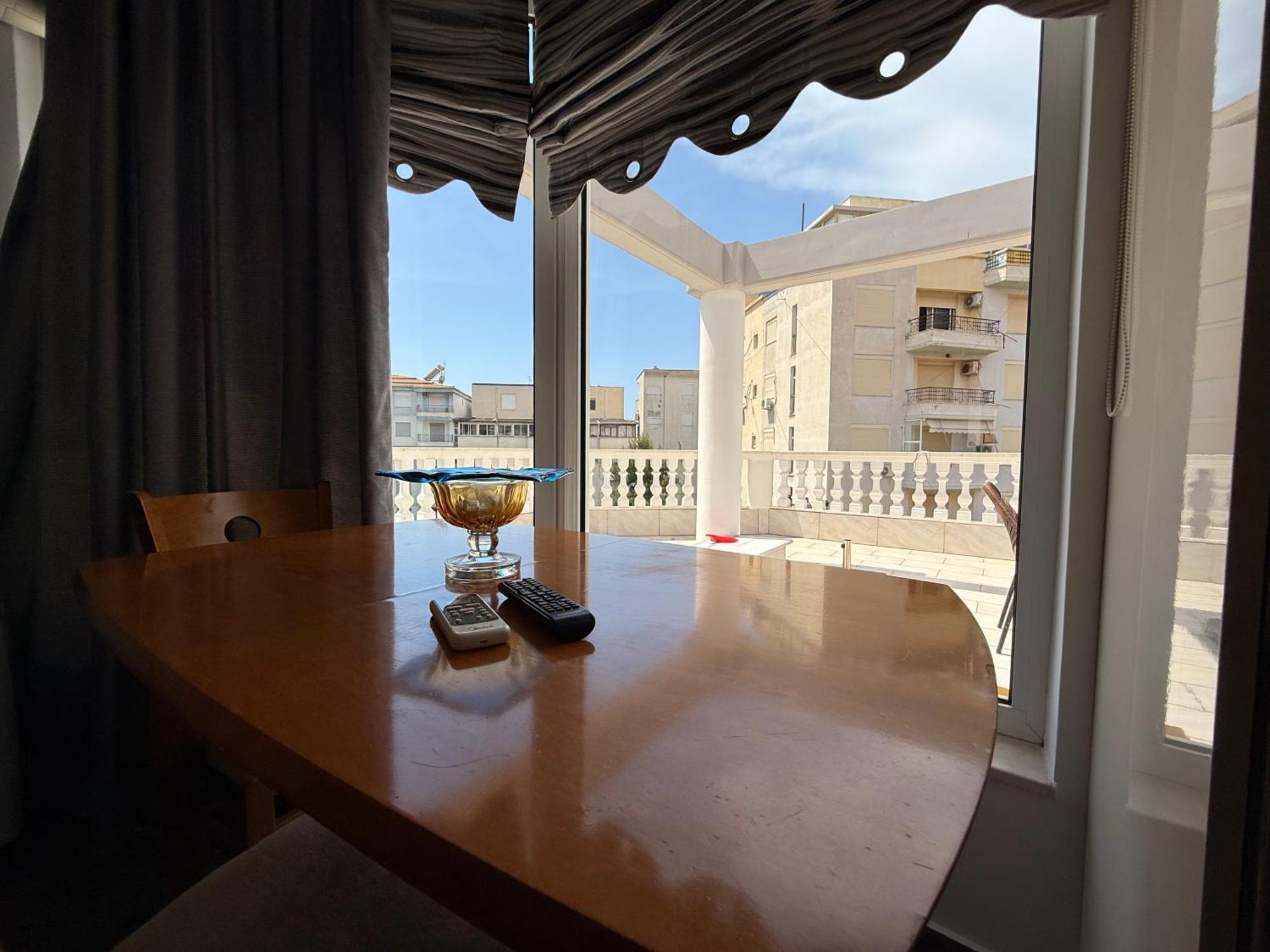 Apartments & Studios Ardian-Mandi Sarande-Albania Exterior photo
