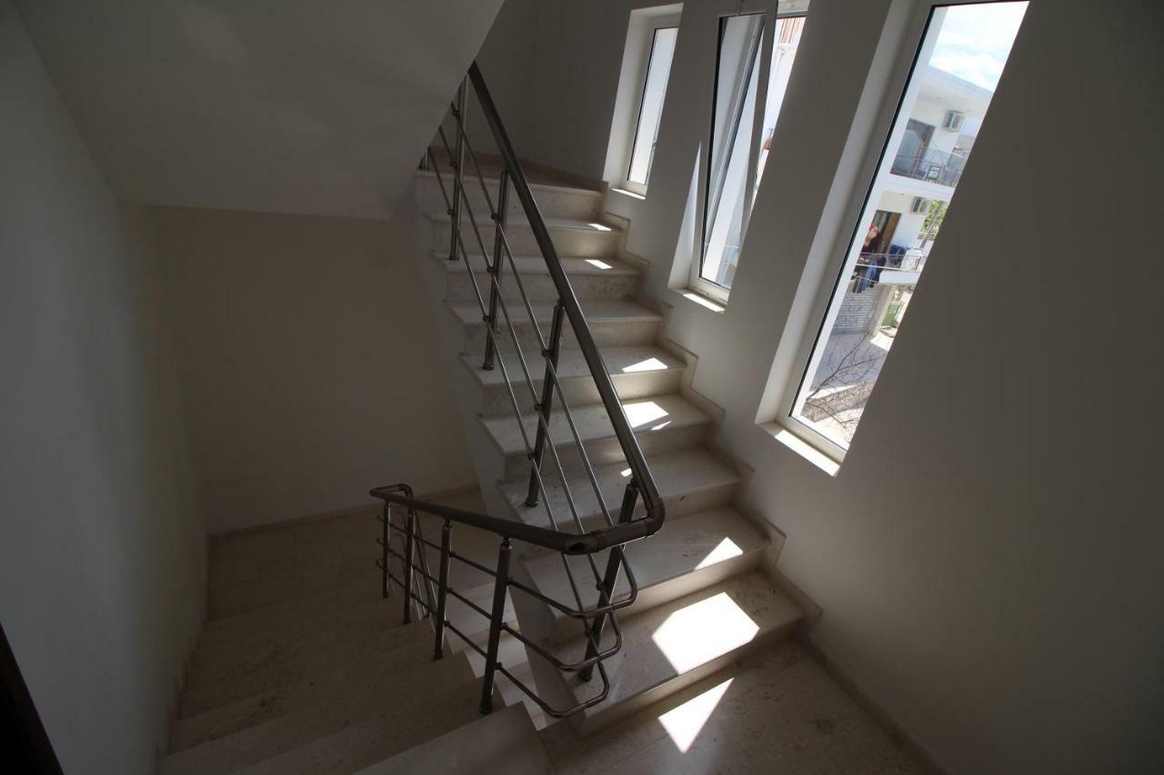 Apartments & Studios Ardian-Mandi Sarande-Albania Exterior photo